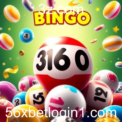 A Ascensão do Online Bingo no 56xbet Login