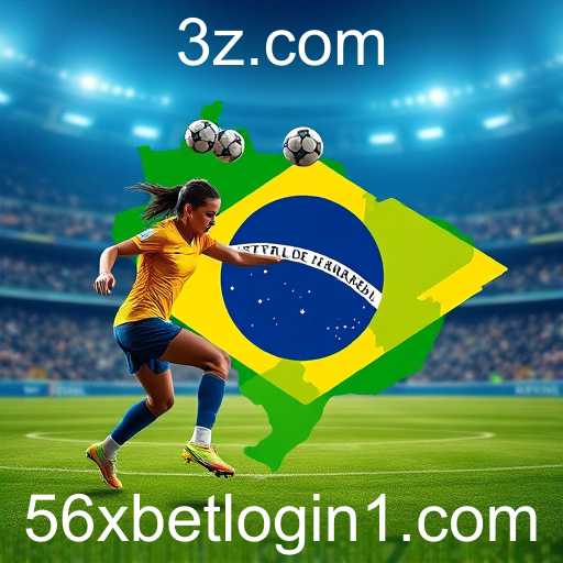 Crescimento do Mercado de Apostas Online no Brasil