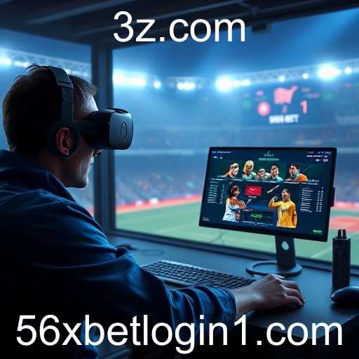 Transformação Digital no Cenário de Jogos Online