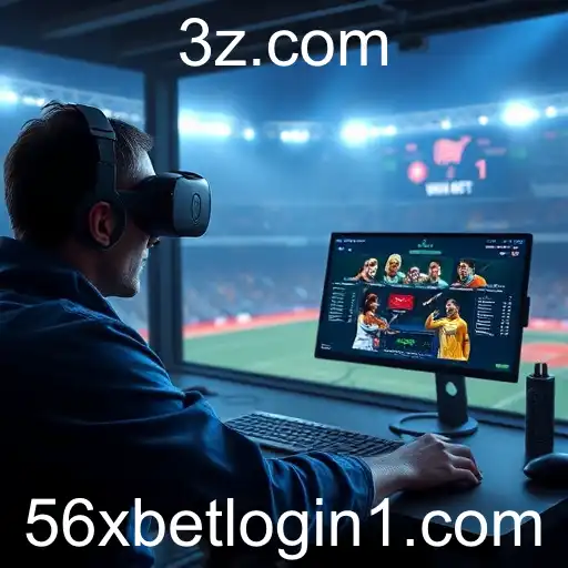 Transformação Digital no Cenário de Jogos Online