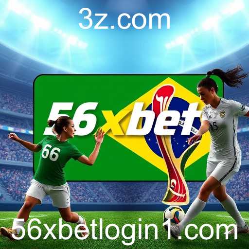 Expansão dos Jogos Online e 56xbet
