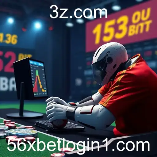 Expansão de Cassinos Online em 2026