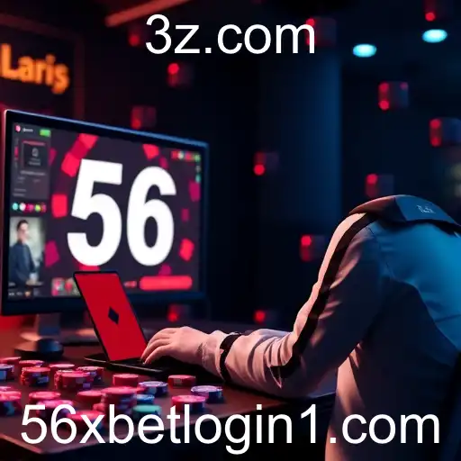 Tendências e Responsabilidades nos Jogos Online