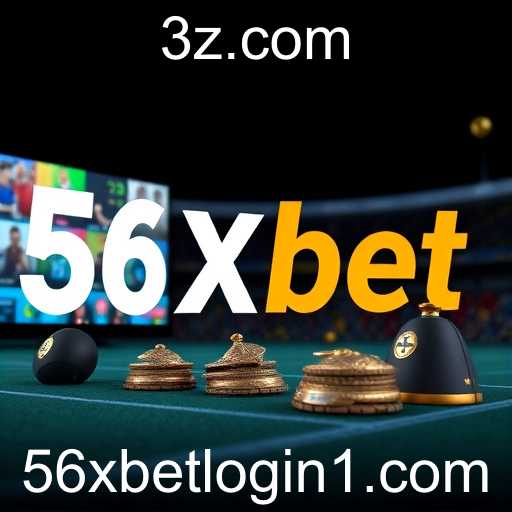 O Impacto e a Popularidade do 56xbet no Brasil