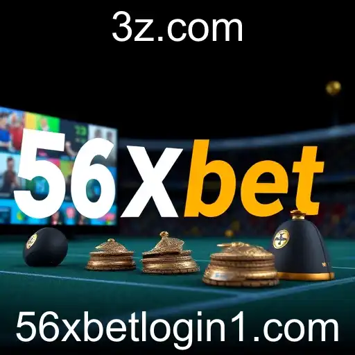 O Impacto e a Popularidade do 56xbet no Brasil