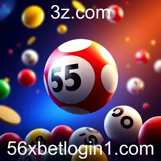 Loteria Online no 56xbet: Conveniência e Emoção ao Seu Alcance