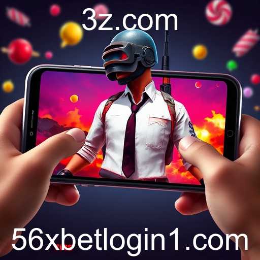 56xbet login
