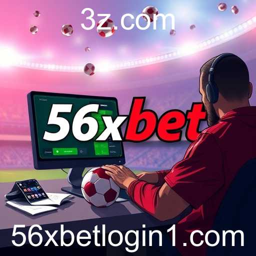 A Nova Era dos Jogos Online: O Mundo do 56xbet