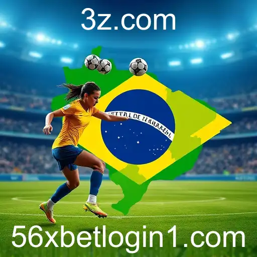 Crescimento do Mercado de Apostas Online no Brasil