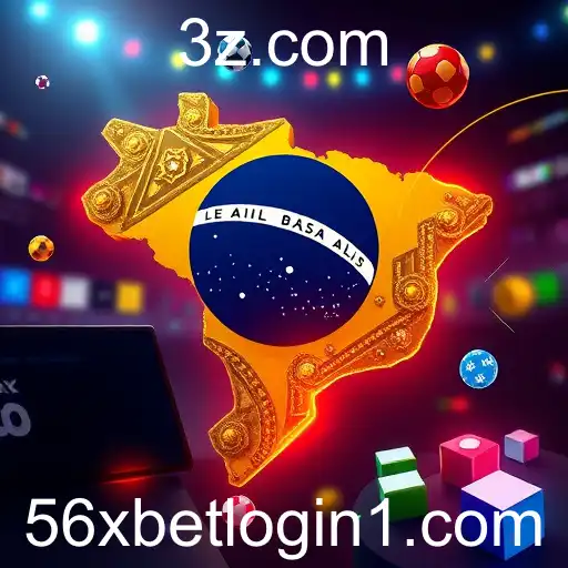 Expansão do Mercado de Jogos Online no Brasil