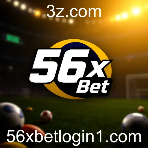 Mercado de Apostas em Expansão: O Papel do 56xBet