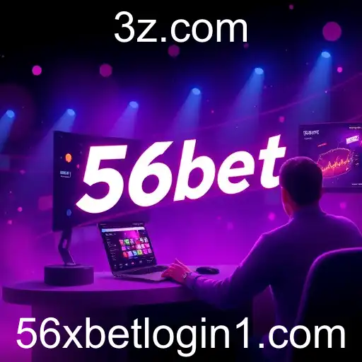 Crescimento dos Jogos Online e o Papel do 56xbet
