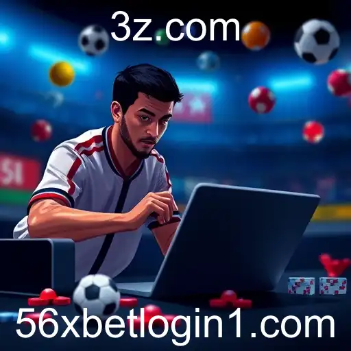 Crescimento do Mercado de Jogos Online no Brasil