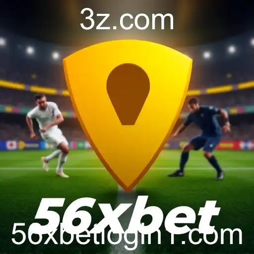 O Impacto do 56xbet no Mercado de Jogos Online em 2026