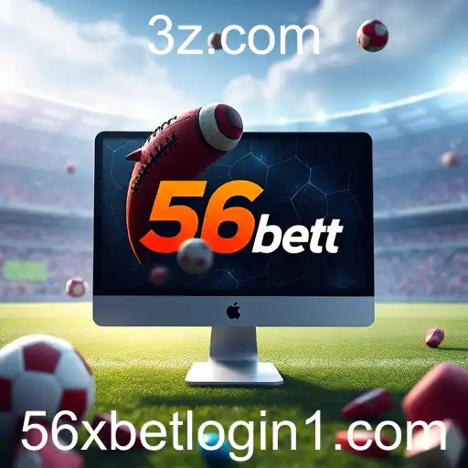 54xbet: A Evolução do Jogo Online