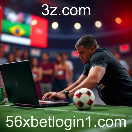 A Expansão dos Sites de Apostas Online em 2026