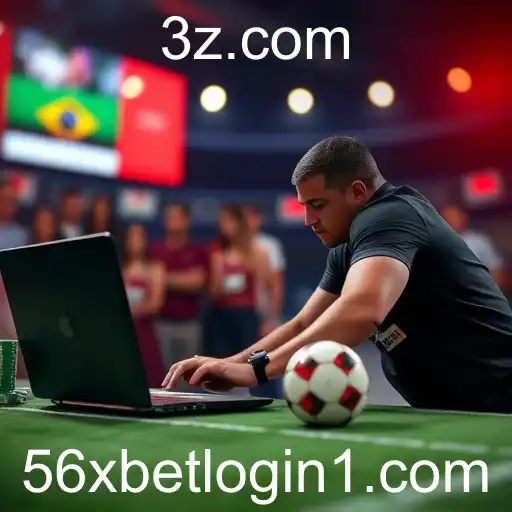 A Expansão dos Sites de Apostas Online em 2026