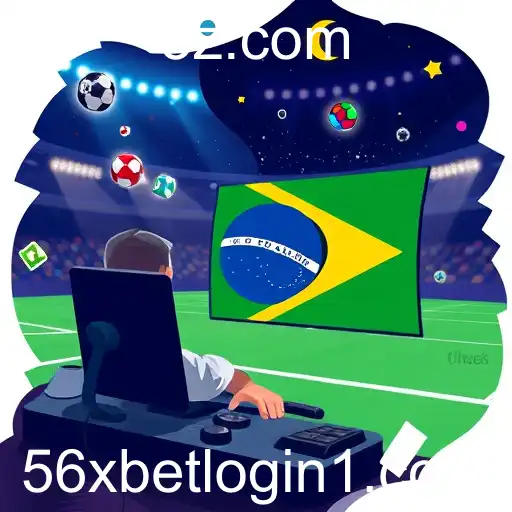 A Expansão dos Jogos Online no Brasil em 2026