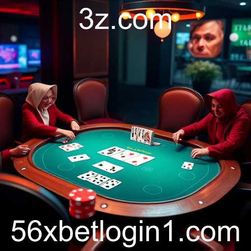 56xbet login