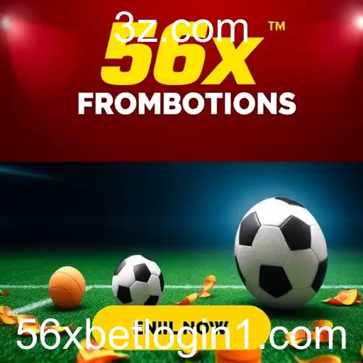 Explorando a Categoria de Jogo 'Latest Promotions' no Site 56xbet