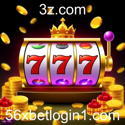 Explorando a Excitante Categoria de Slot Games na 56xbet