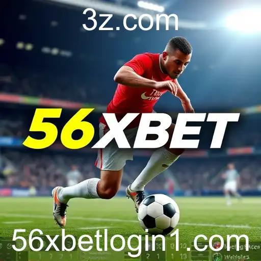 Apostas Esportivas: Um Guia para Oportunidades no '56xbet login'