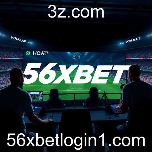 56xbet login