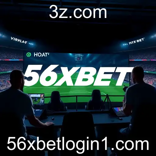 Explorando o Fascinante Mundo dos Esportes Virtuais em Plataformas de Apostas